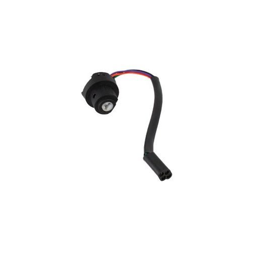 Ignition switch key RMS 246050695