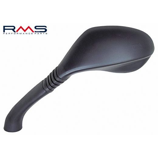 Vzvratno ogledalo RMS 122760300 levi črna