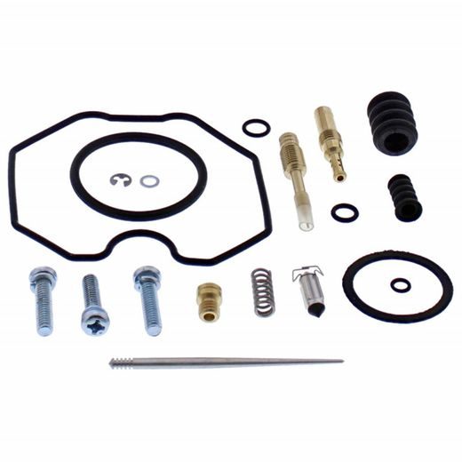 Carburetor Rebuild Kit All Balls Racing 26-10092