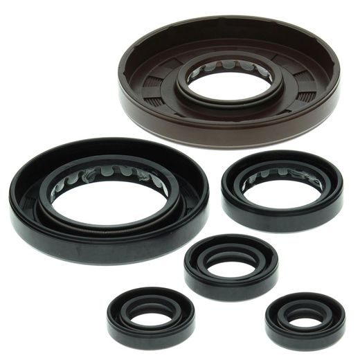 Engine Oil Seal Kit WINDEROSA 822209