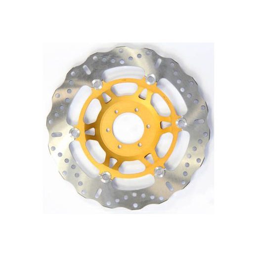 Zavorni disk EBC MD1003XC