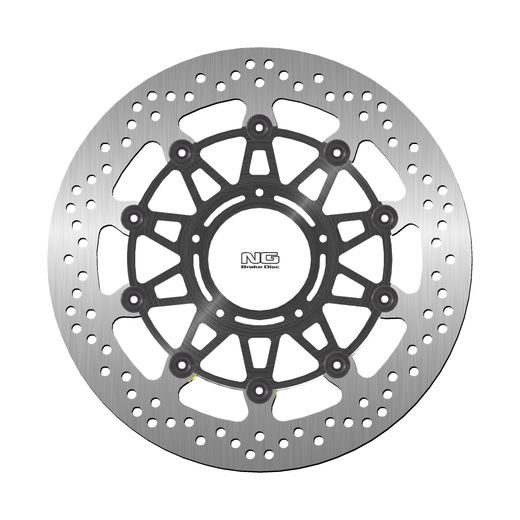 Zavorni disk NG 1506