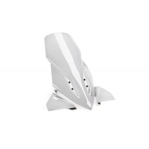 Windshield PUIG V-TECH LINE TOURING 3757W prozorna