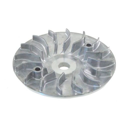 Fixed driven half pulley RMS 100320640