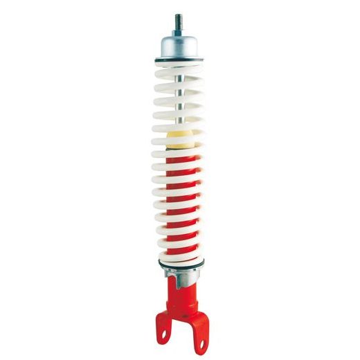 Shock absorber FORSA 204550292 zadaj