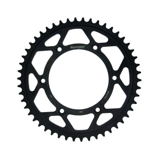 Zadnji verižnik (zobnik) SUPERSPROX RFE-990:50-BLK črna 50T, 520