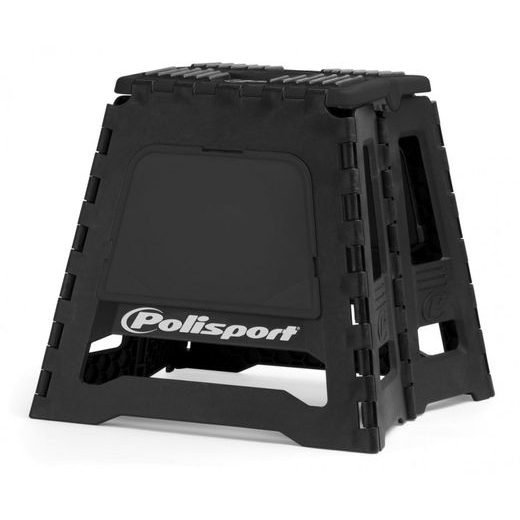 Stojalo za motor POLISPORT 8981500007 black/black