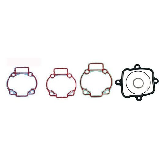 Engine TOP END gaskets RMS 100689381