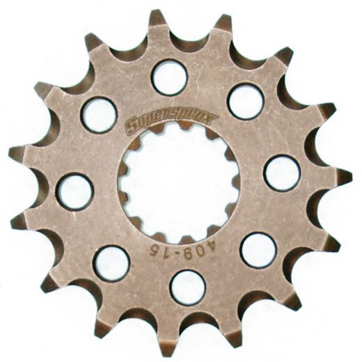 Sprednji verižnik SUPERSPROX CST-409:15 15T, 428