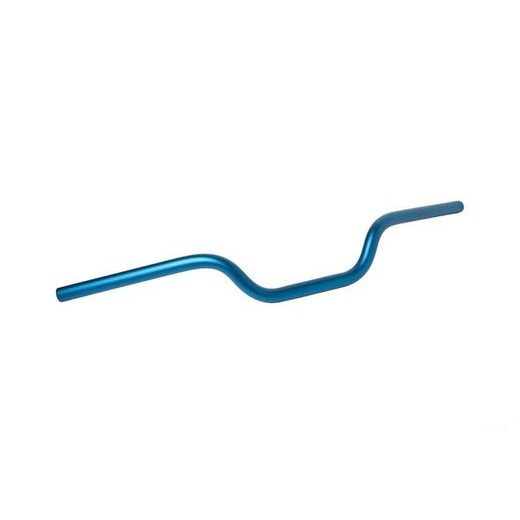 Krmilo - balanca PUIG CYLINDRICAL 6242A moder D 22mm, H 76mm