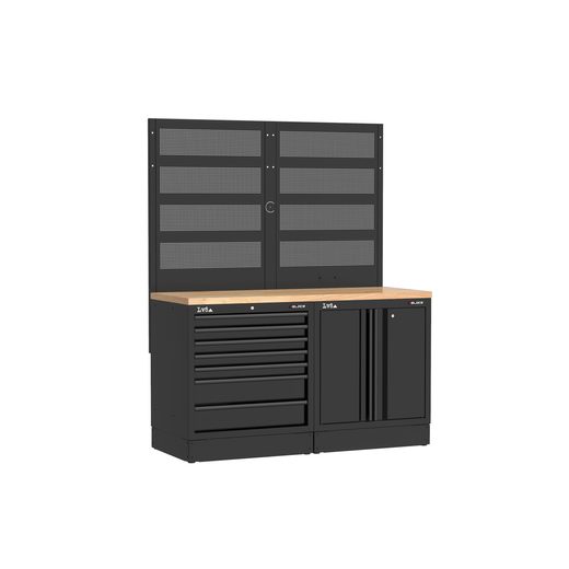 Workbench LV8 EVS16-02W