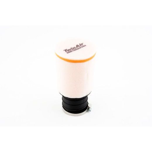 Zračni filter TwinAir 158107 with rubber (dia 63mm)