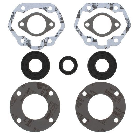 Complete Gasket Kit with Oil Seals WINDEROSA 711119A