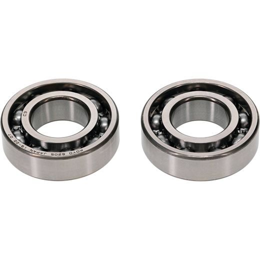 Crankshaft bearing kit All Balls Racing 24-1130