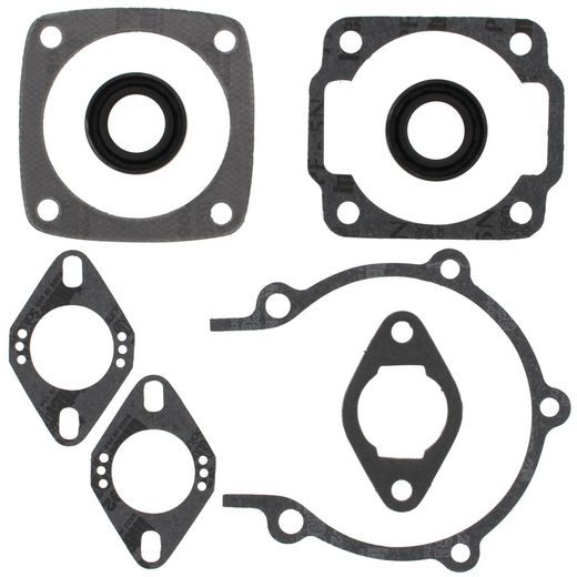 Complete Gasket Kit with Oil Seals WINDEROSA 711021