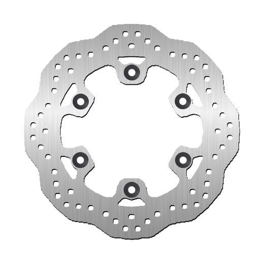 Zavorni disk NG 636X