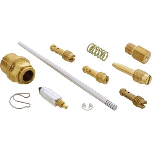 Carburetor Rebuild Kit All Balls Racing 26-1795