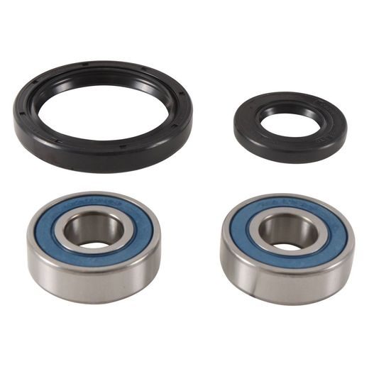 Wheel Bearing Kit All Balls Racing 25-1746