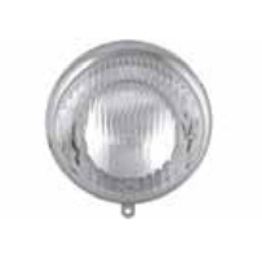 Headlamp RMS 246410200 spredaj