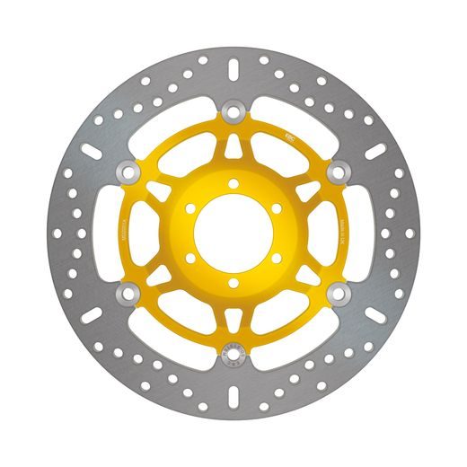 Zavorni disk EBC MD2001X