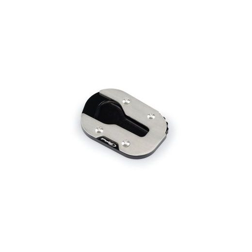 Kickstand extension PUIG 20418N črna