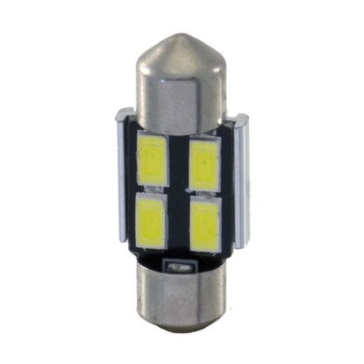 LED lamp RMS 246511055 36mm 100 lumen white canbus