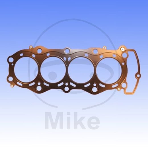 Tesnila za glavo cilindra ATHENA S410250001140 0.7 mm