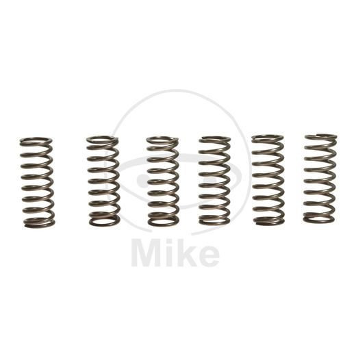 Clutch spring kit EBC CSK133 6