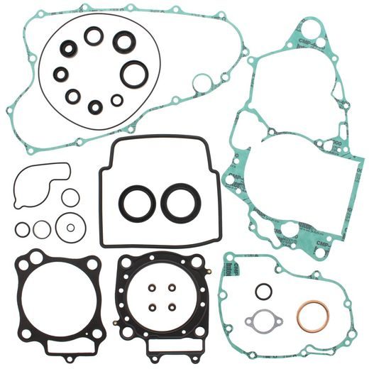 Complete Gasket Kit with Oil Seals WINDEROSA 811267
