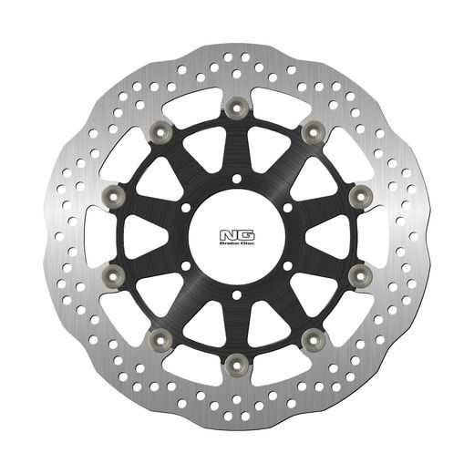 Zavorni disk NG 1857XG