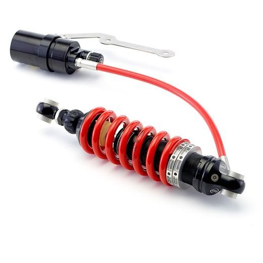 Monoshock K-TECH RAZOR-R 279S-014-155-005