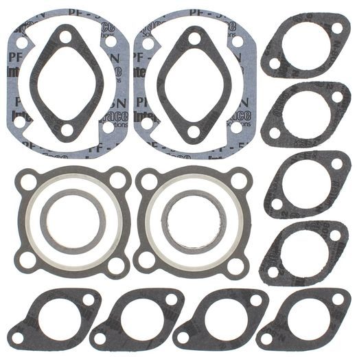 Top End Gasket Kit WINDEROSA 710143