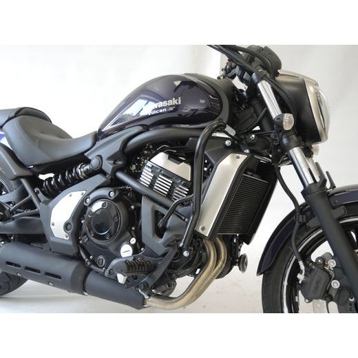 Engine guards RDMOTO CF51KD matt black