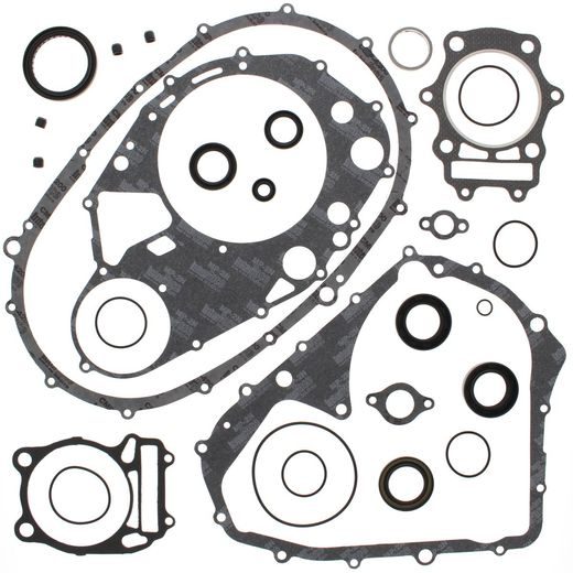 Complete Gasket Kit with Oil Seals WINDEROSA 811870