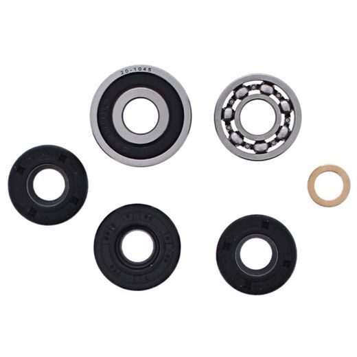 Water Pump Rebuild Kit WINDEROSA 721213