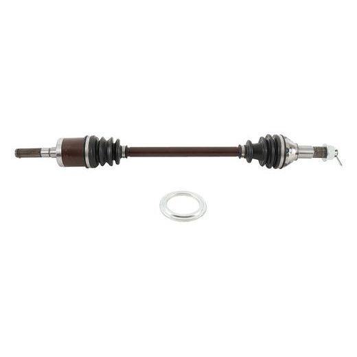 Axle All Balls Racing AB6-CA-8-218 6ball