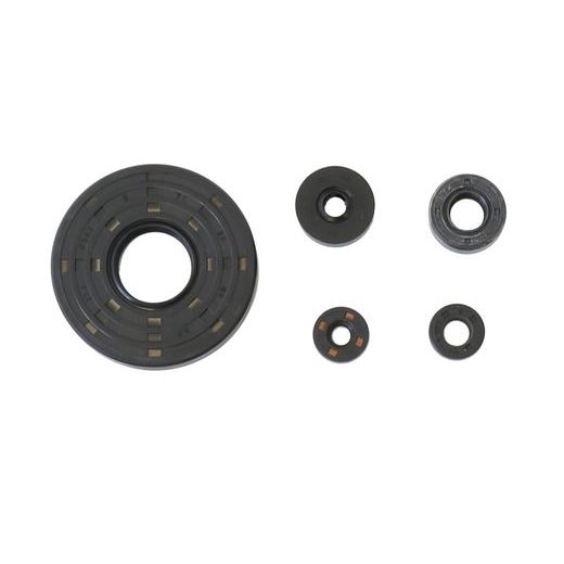 Set tesnil motorja za olje (Engine Oil Seals Kit) ATHENA P400210400970