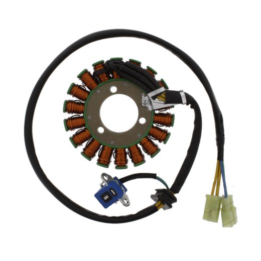 Stator JMP