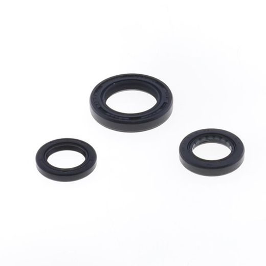 Set tesnil motorja za olje (Engine Oil Seals Kit) ATHENA P400550400009