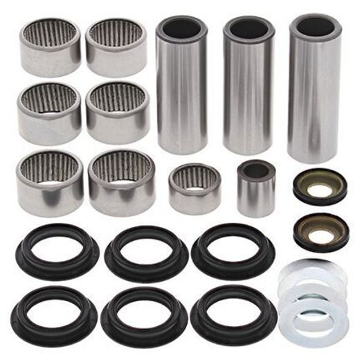 Servisni set za povezovalne člene nihajne roke (vage) All Balls Racing 27-1038