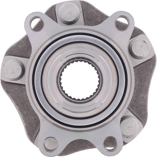 Wheel Bearing kit All Balls Racing 25-1822