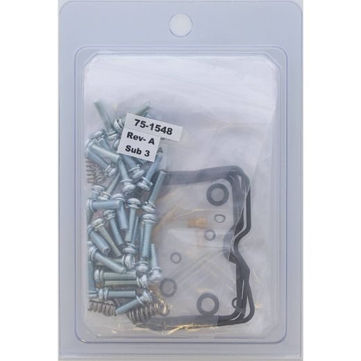 Carburetor Rebuild Kit All Balls Racing 26-1663