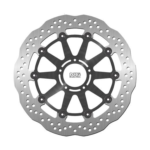 Zavorni disk NG 1565X