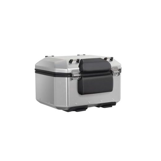 Naslon ( Backrest ) SHAD TERRA D0RI75 črna
