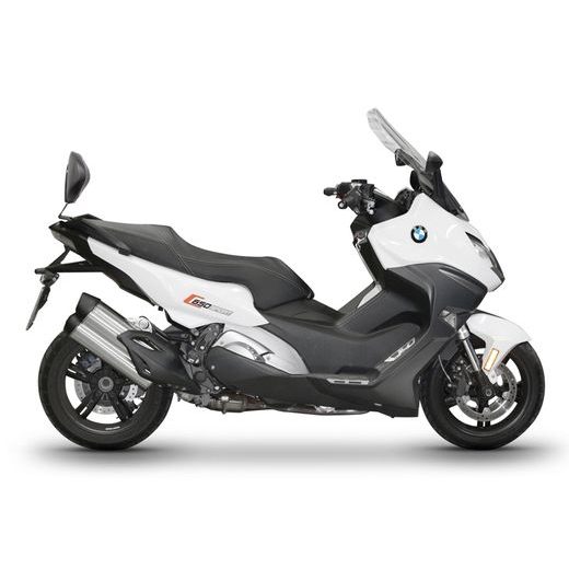 Sistem za pritrditev naslona SHAD W0CS62RV za SHAD naslon (backrest)