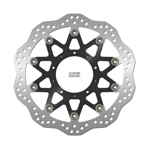 Zavorni disk NG 1856XG