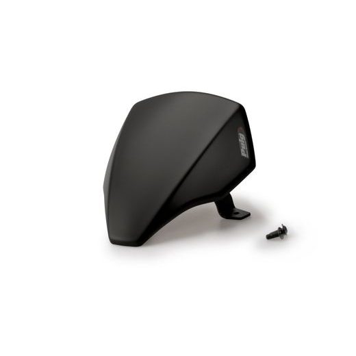 Windshield PUIG NEW GEN. SPORT PLUS 20643J matt black