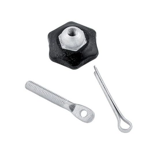 Tank cap kit RMS 121650063