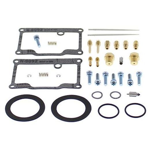 Carburetor Rebuild Kit All Balls Racing 26-1805