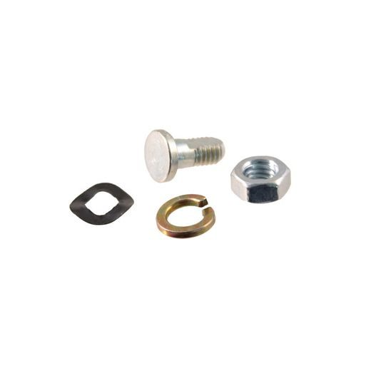 Starter lever fixing screw RMS 121680155